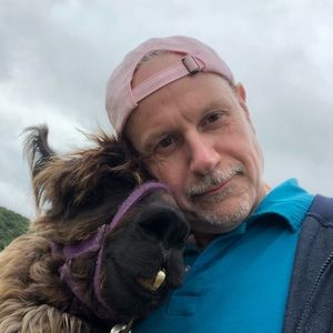 Meet your Posher, Ted